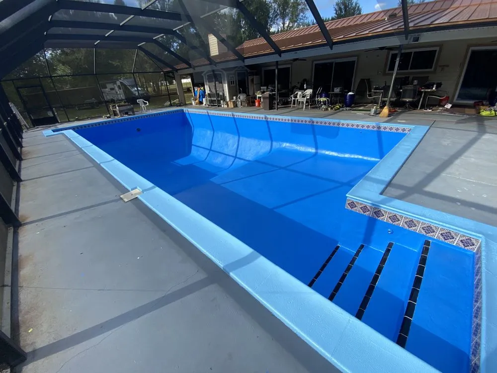 Local landscape design near you in Tallahassee, FL by Powell's All Around Property Services