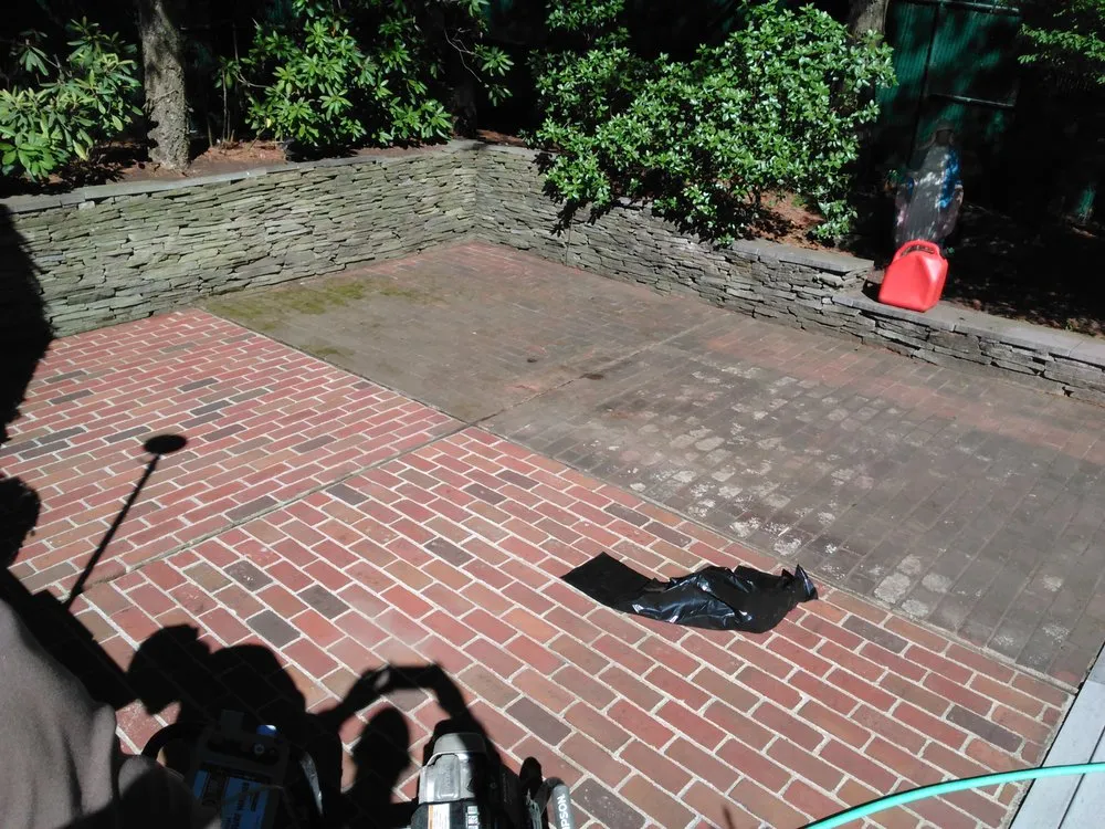 Custom lawn care service with custom design in Wilkes Barre, PA by Powell's Cutting Edge Landscaping