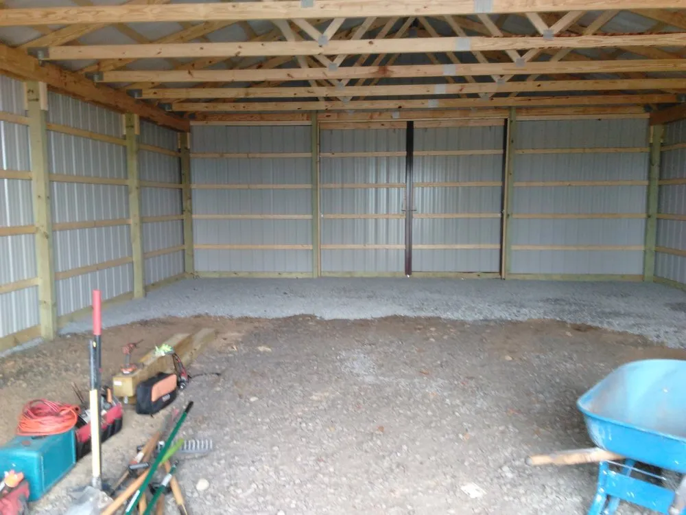 Affordable landscape installation in Wilkes Barre, PA - Powell's Cutting Edge Landscaping