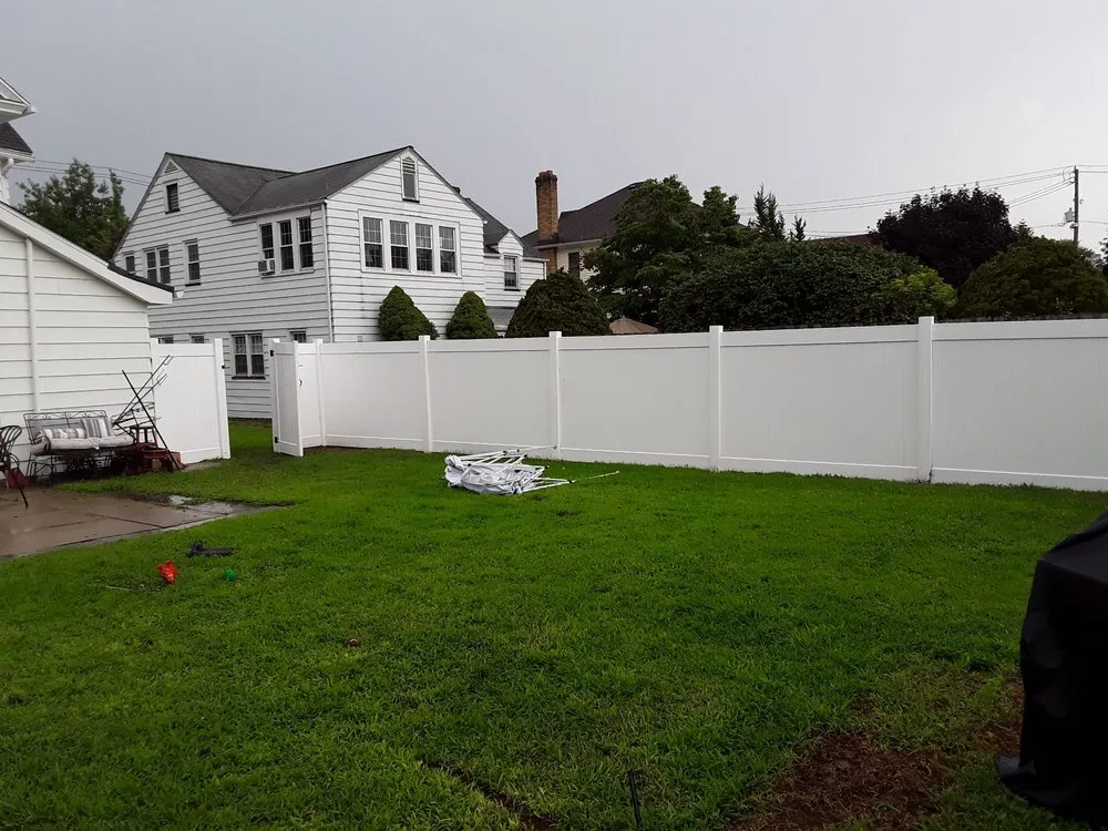 Affordable yard cleanup service in Wilkes Barre, PA - Powell's Cutting Edge Landscaping
