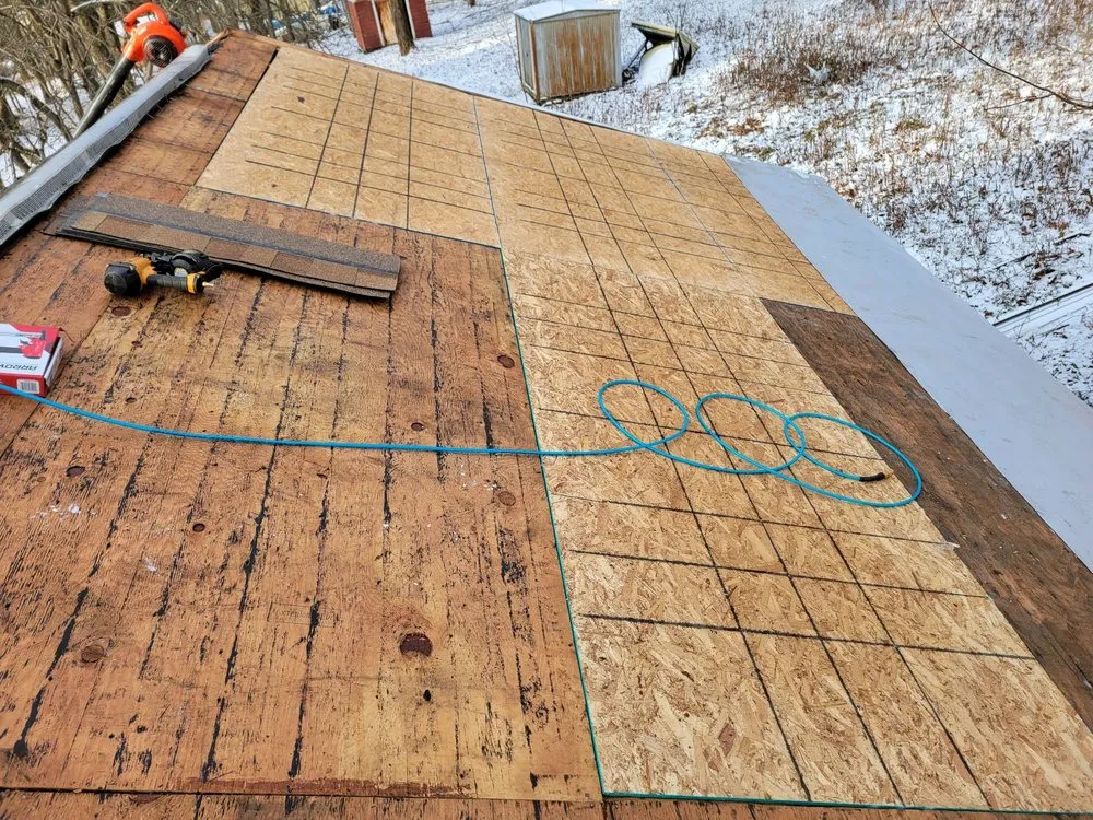 Top-rated yard maintenance in Wilkes Barre, PA by Powell's Cutting Edge Landscaping