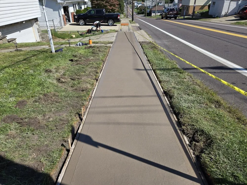 Affordable landscape design for outdoor upgrades across Wilkes Barre, PA - Powell's Cutting Edge Landscaping