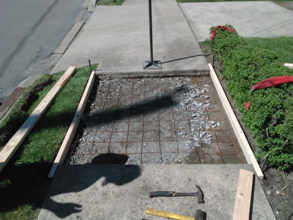 Expert landscape installation experts serving Wilkes Barre, PA - Powell's Cutting Edge Landscaping