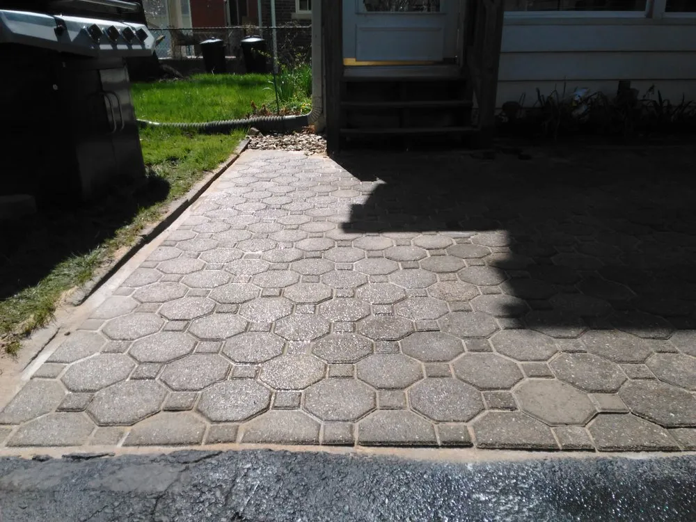 Custom landscape design in Wilkes Barre, PA - Powell's Cutting Edge Landscaping