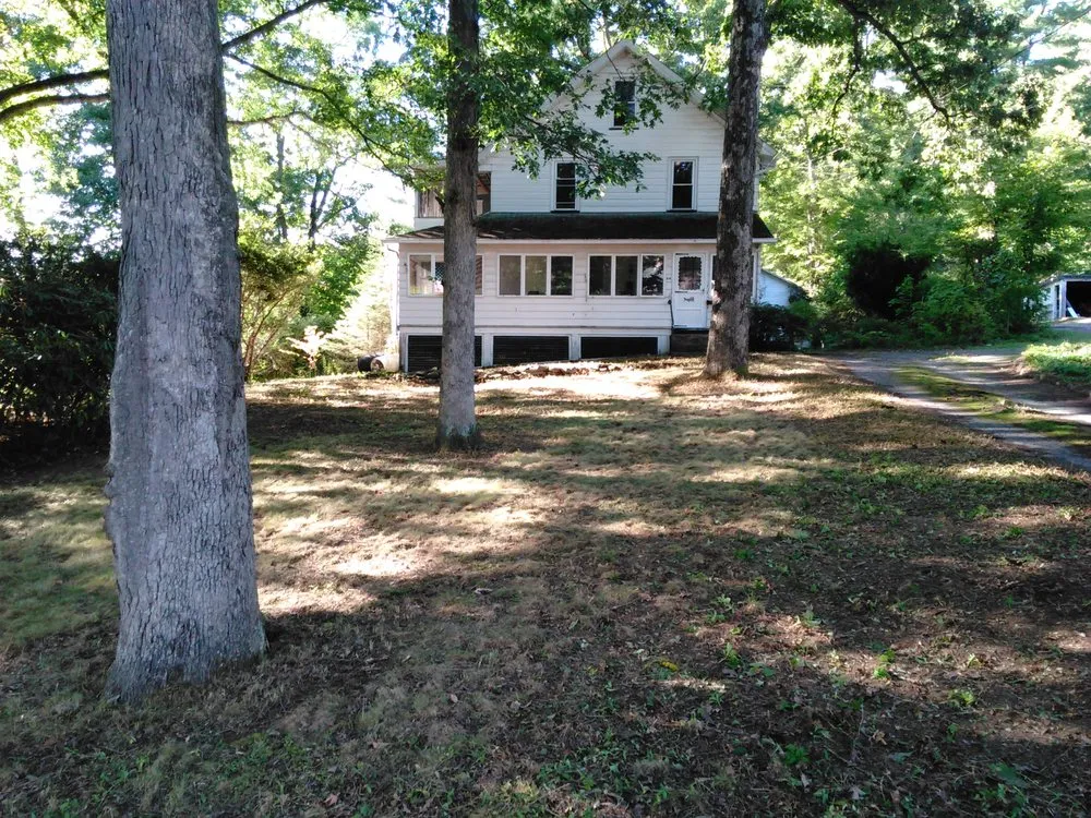 Expert landscape design in Wilkes Barre, PA by Powell's Cutting Edge Landscaping