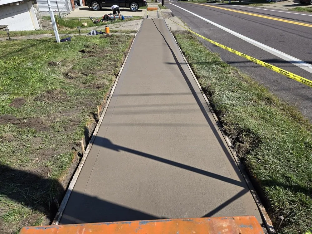 Trusted yard cleanup service for beautiful yards across Wilkes Barre, PA - Powell's Cutting Edge Landscaping