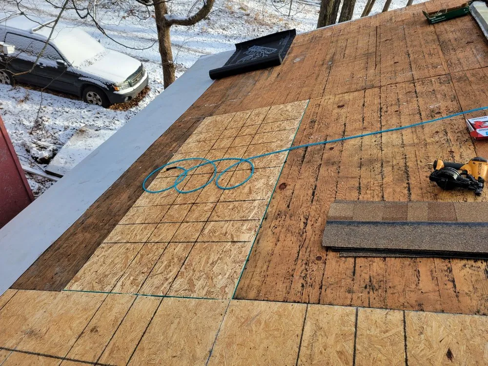 Expert yard maintenance for homes across Wilkes Barre, PA - Powell's Cutting Edge Landscaping