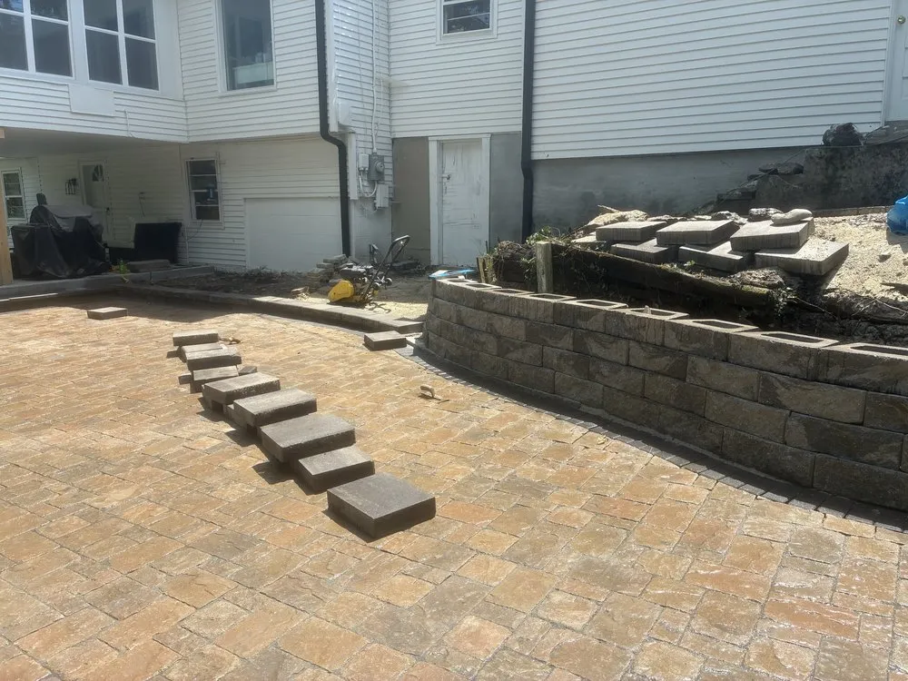 Affordable outdoor landscaping for year-round maintenance in Oxford, OH by Powell’s Landshaping