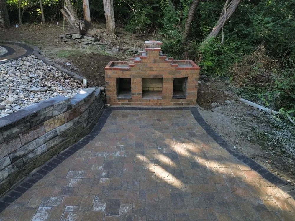 Professional lawn care service in Oxford, OH - Powell’s Landshaping