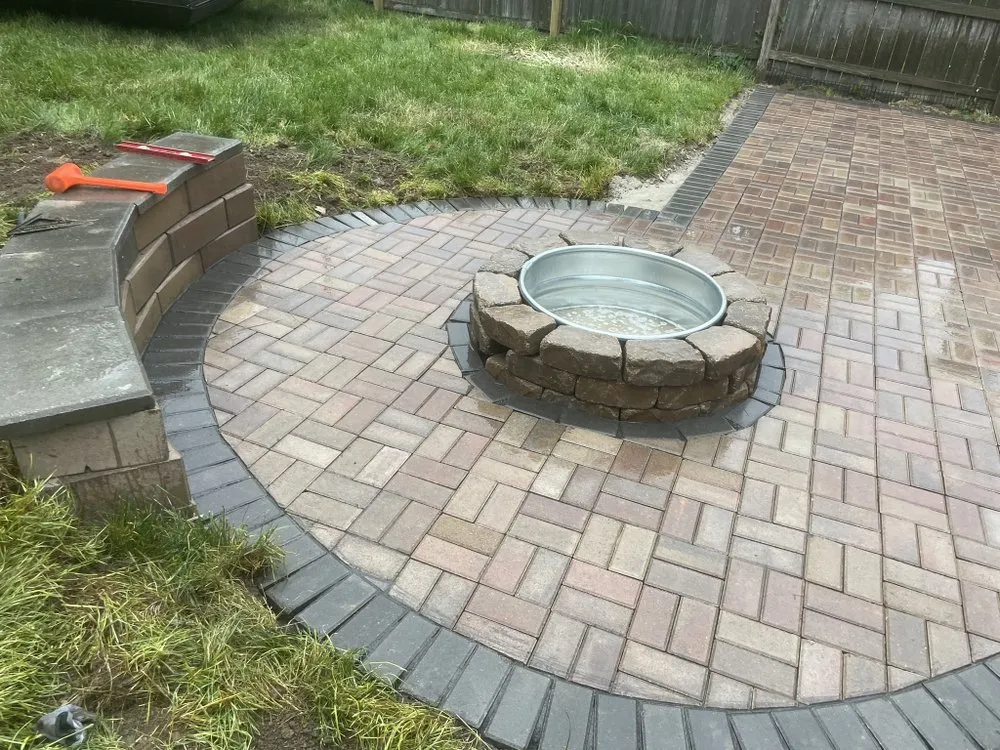 Top-rated landscape design near you in Oxford, OH by Powell’s Landshaping