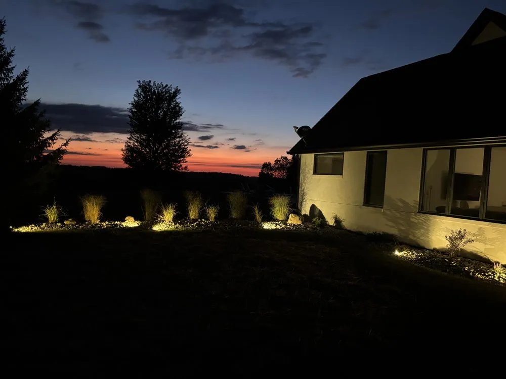 Reliable landscape design experts serving Oxford, OH - Powell’s Landshaping