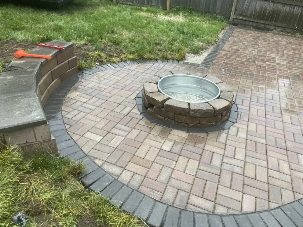 Trusted outdoor landscaping for beautiful yards in Oxford, OH by Powell’s Landshaping