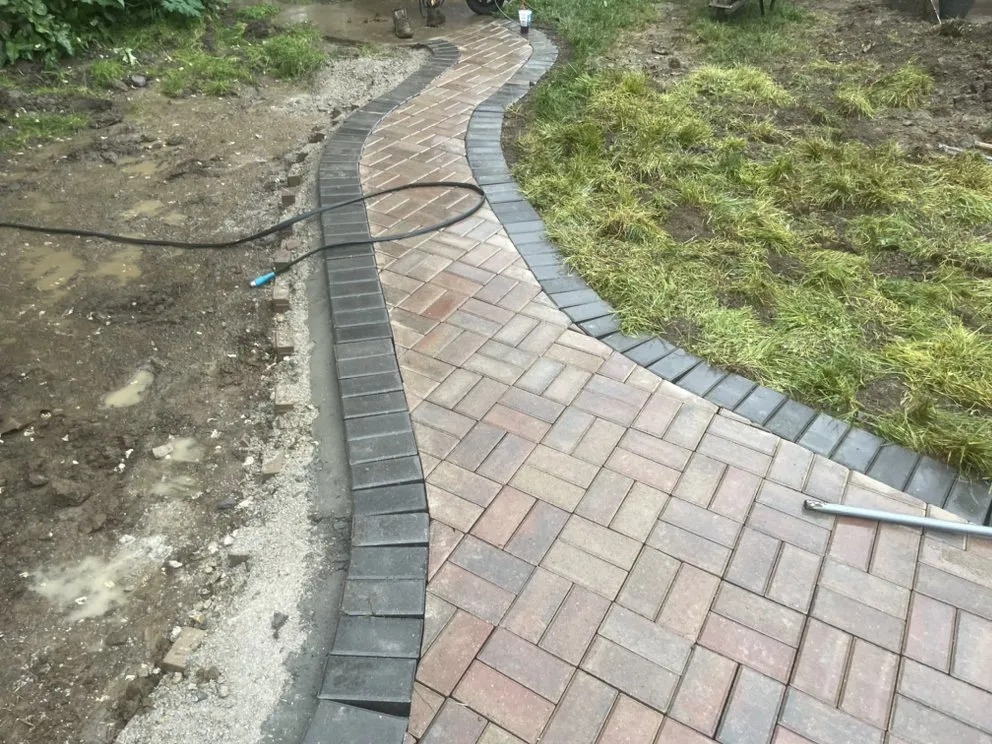 Top-rated lawn care service for homes across Oxford, OH - Powell’s Landshaping