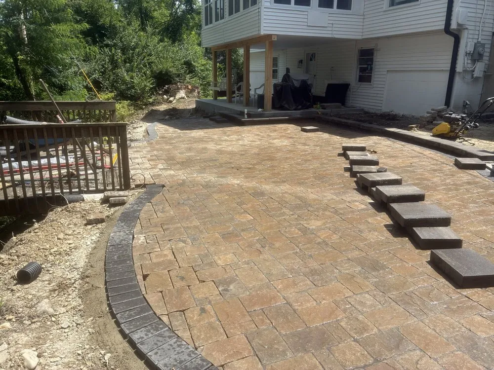 Local landscaping services in Oxford, OH by Powell’s Landshaping