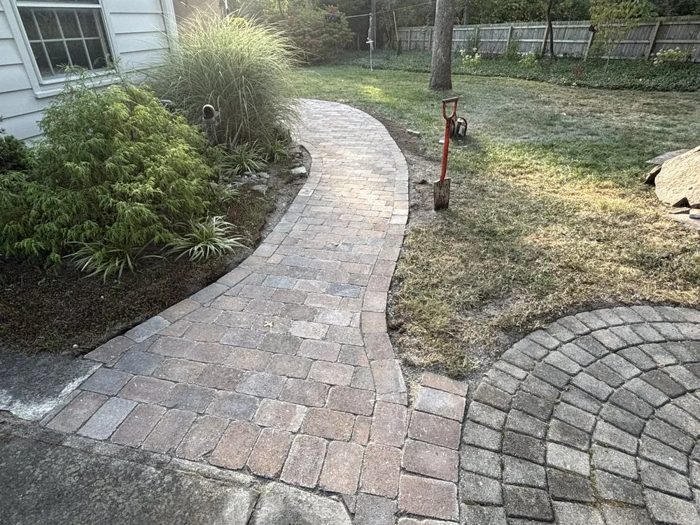 Local landscape design in Oxford, OH by Powell’s Landshaping