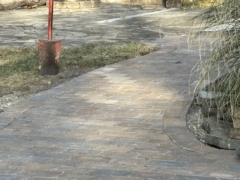 Affordable landscape installation in Oxford, OH - Powell’s Landshaping