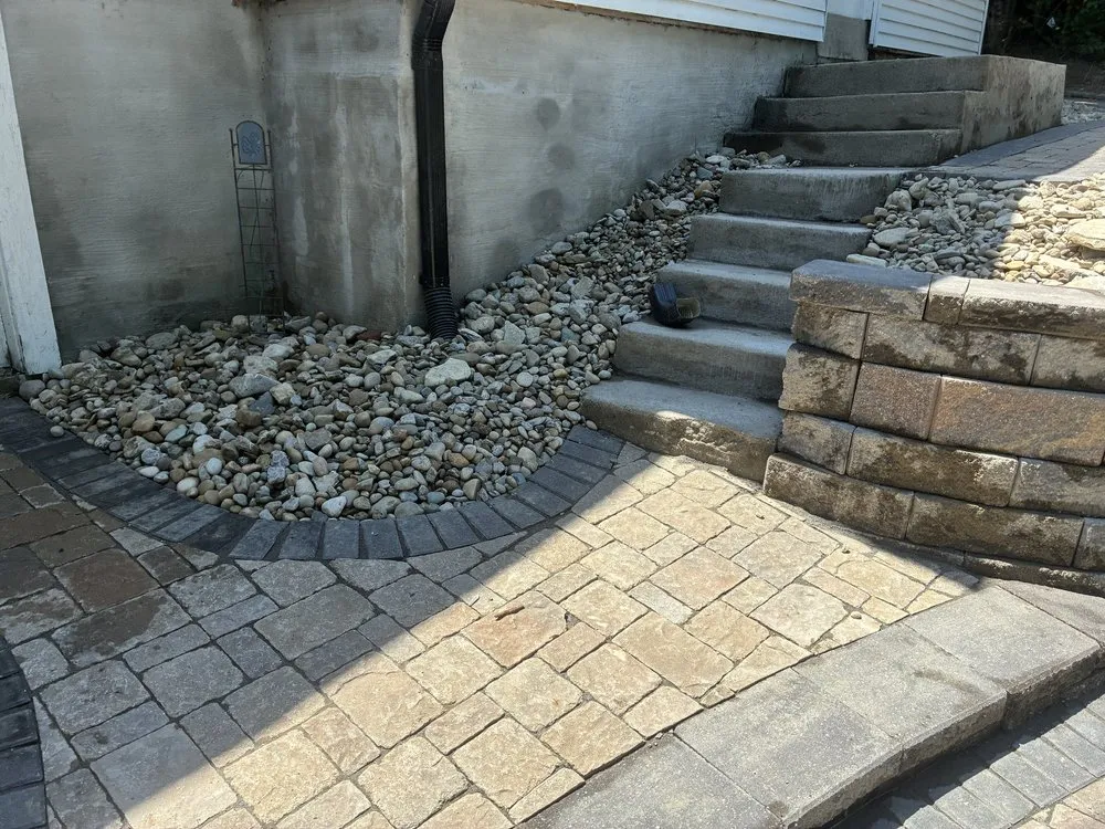 Local landscape design experts serving Oxford, OH - Powell’s Landshaping