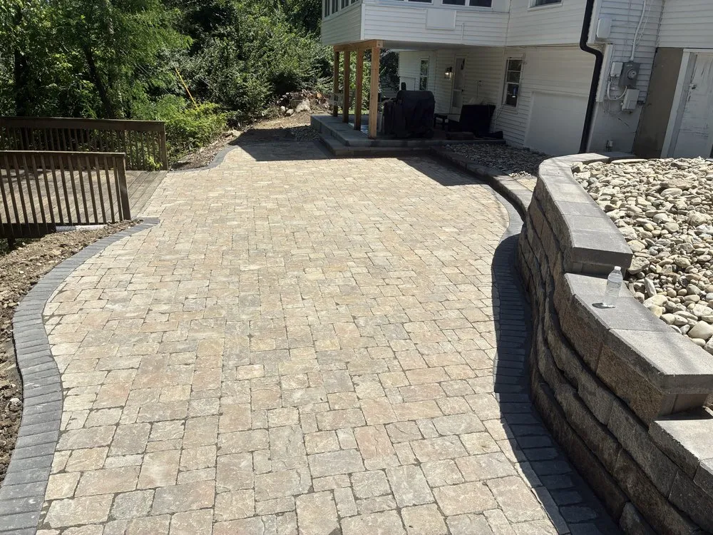 Local yard maintenance near you in Oxford, OH by Powell’s Landshaping