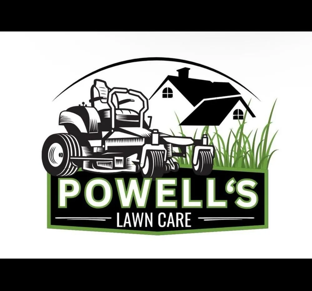 Custom landscape design in Simpsonville, SC - Powells Lawn Care & Pressure Washing