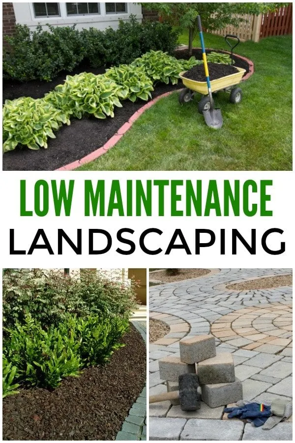 Professional residential landscaping for residential properties across Angleton, TX - Powells Lumberjack