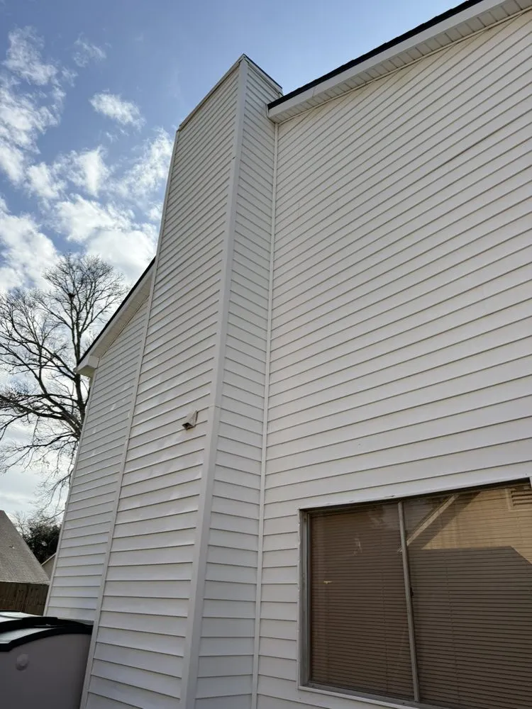 Custom outdoor landscaping experts serving League City, TX - Power 2 Clean