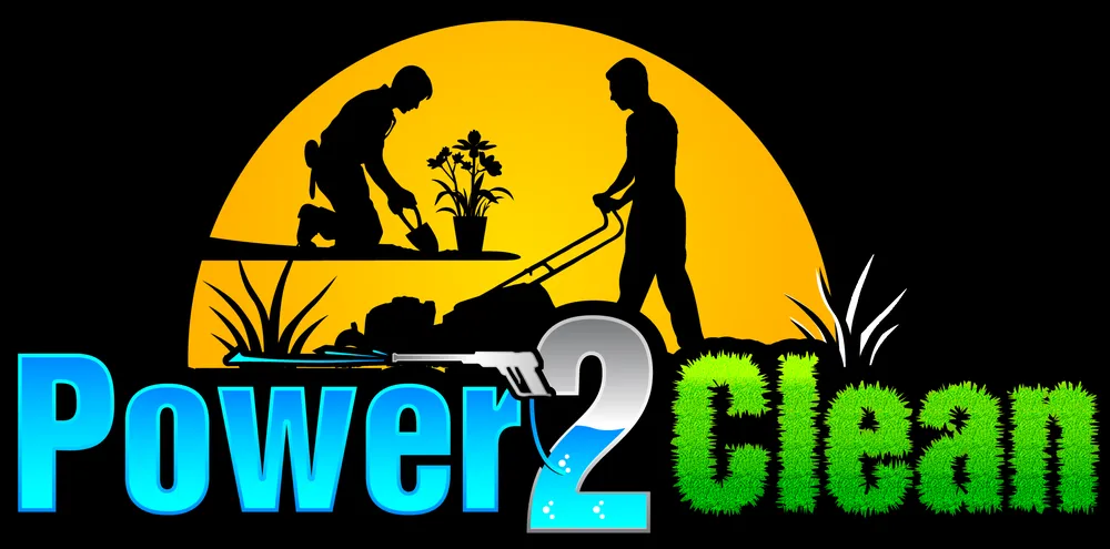 Expert yard maintenance in League City, TX - Power 2 Clean