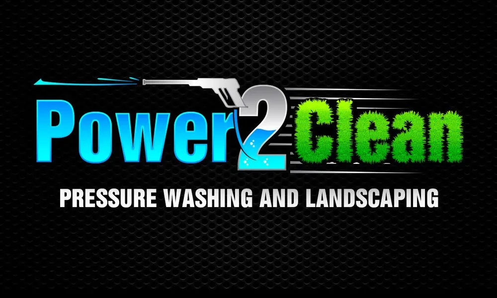 Trusted garden landscaping in League City, TX - Power 2 Clean
