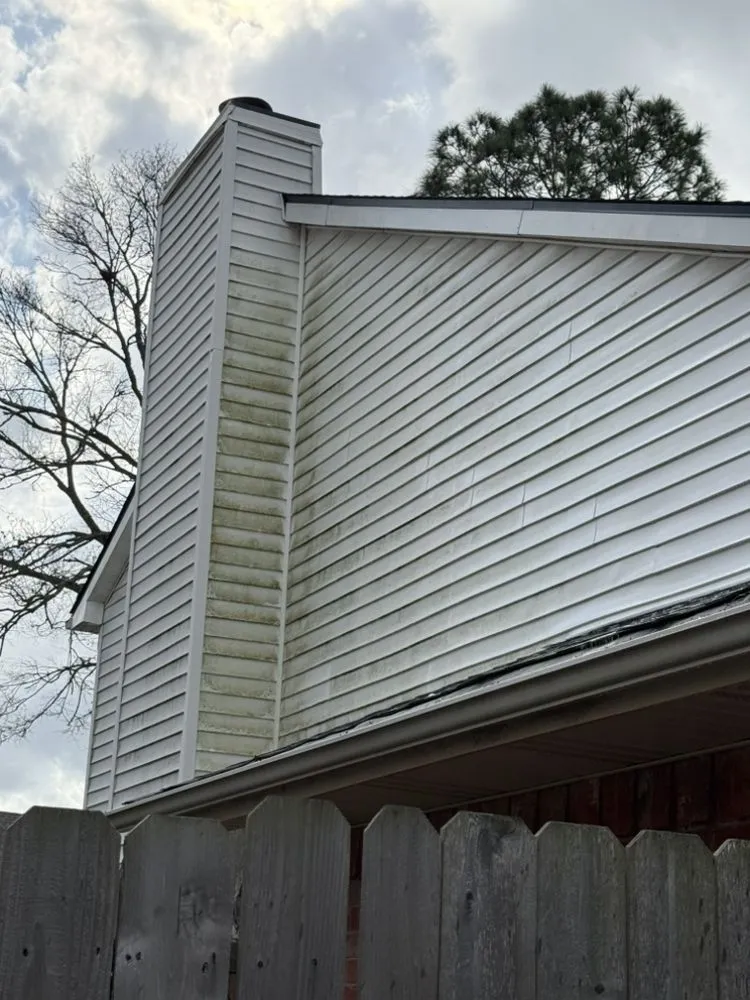 Top-rated landscaping services experts serving League City, TX - Power 2 Clean