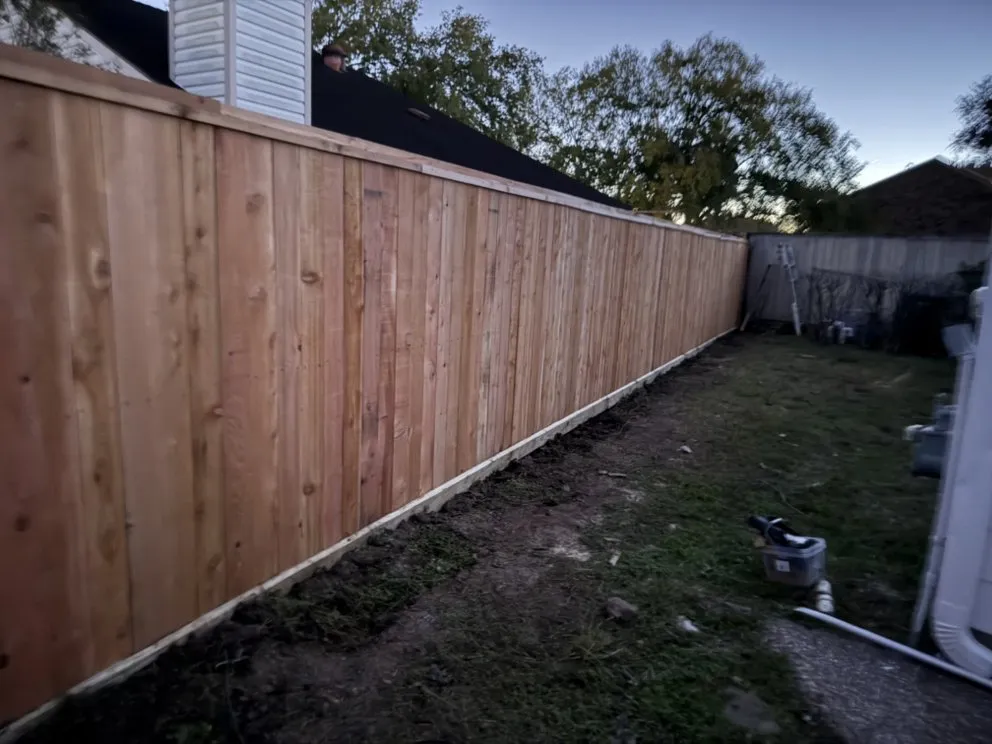 Expert residential landscaping with custom design across League City, TX - Power 2 Clean