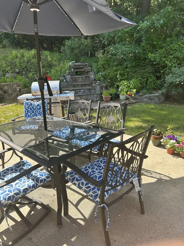 Trusted outdoor landscaping in Wayne, NJ by Power Brothers Pressure Washing Services