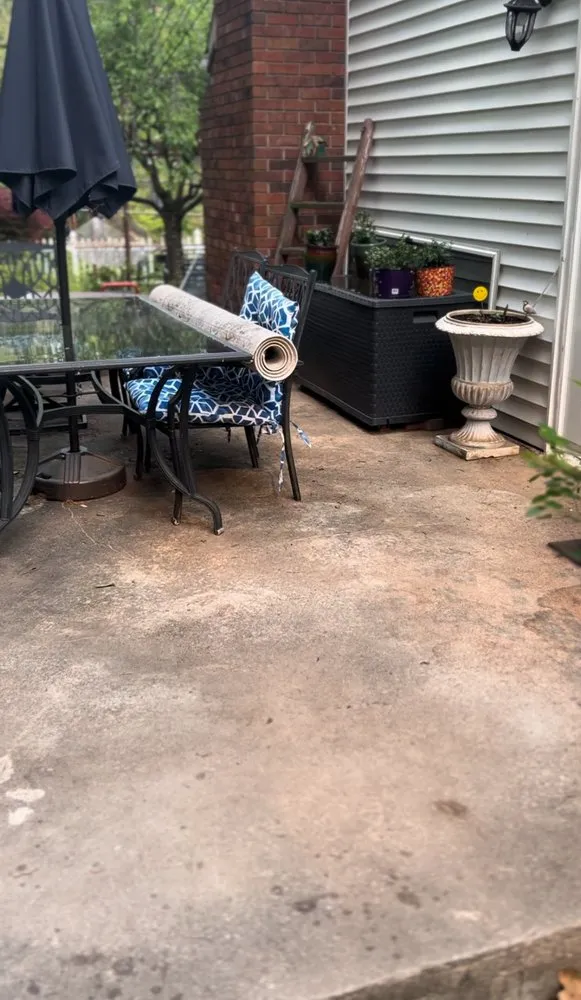 Reliable yard cleanup service experts serving Wayne, NJ - Power Brothers Pressure Washing Services