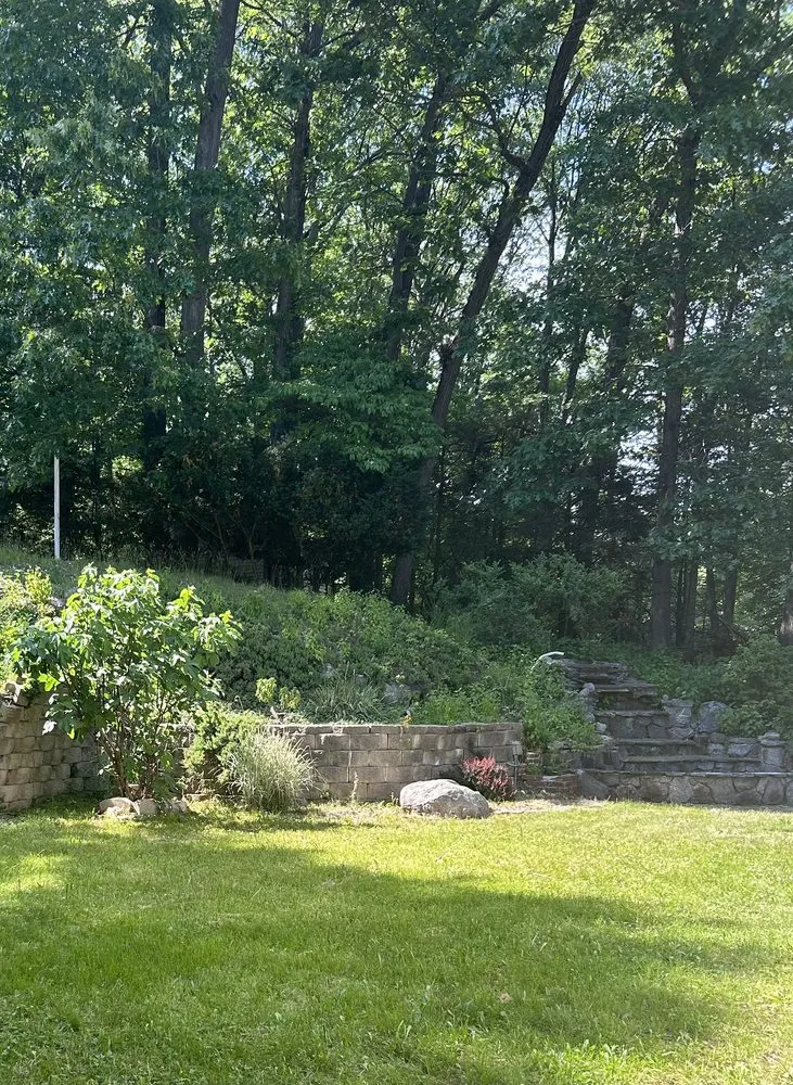 Professional landscape installation for outdoor upgrades in Wayne, NJ by Power Brothers Pressure Washing Services