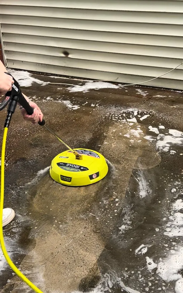 Local landscape installation in Wayne, NJ - Power Brothers Pressure Washing Services