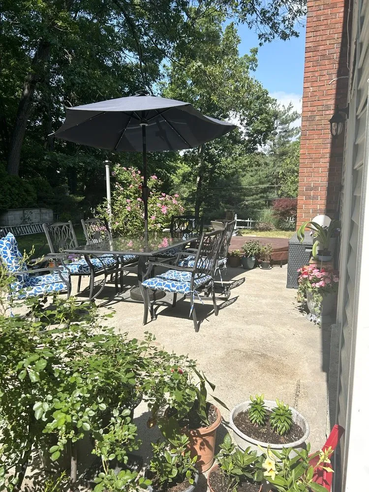 Trusted yard cleanup service in Wayne, NJ by Power Brothers Pressure Washing Services