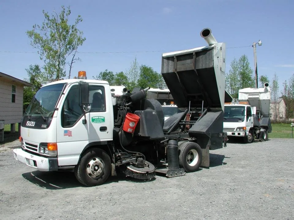 Affordable landscape installation experts serving Texarkana, TX - Power Clean of Texarkana