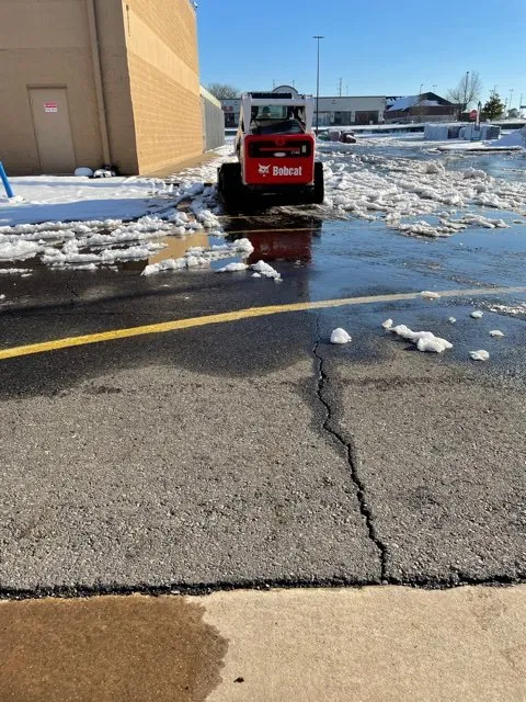 Custom garden landscaping experts serving Texarkana, TX - Power Clean of Texarkana