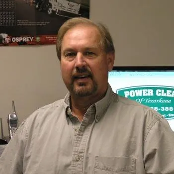 Professional landscaping services for outdoor upgrades in Texarkana, TX by Power Clean of Texarkana