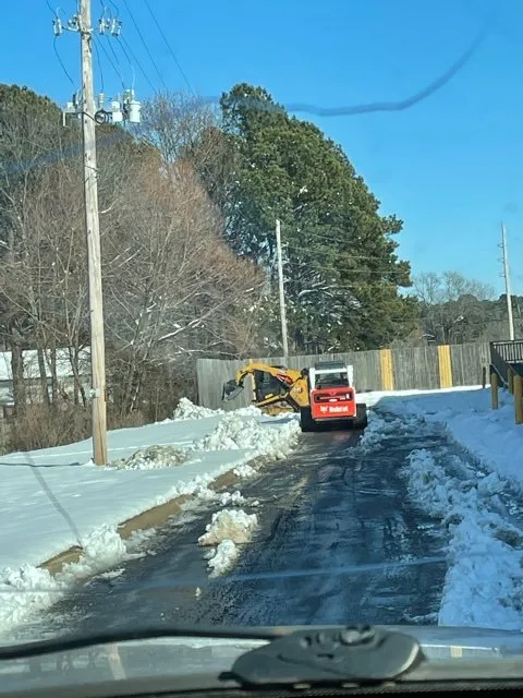 Affordable lawn mowing service in Texarkana, TX - Power Clean of Texarkana