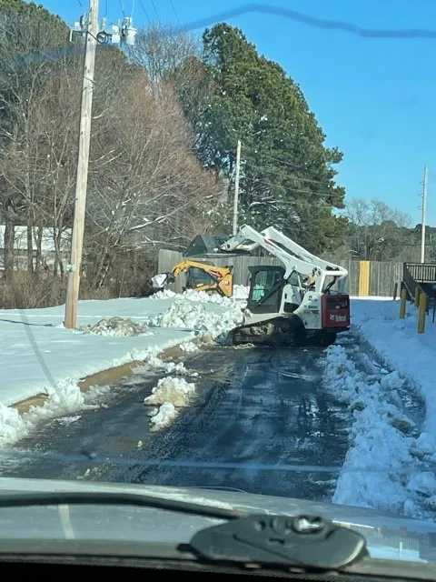 Affordable landscaping services for beautiful yards in Texarkana, TX by Power Clean of Texarkana