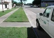 Top-rated landscape design in Texarkana, TX - Power Clean of Texarkana