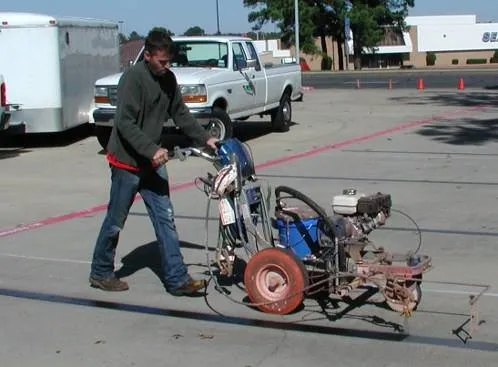Local lawn care service for beautiful yards in Texarkana, TX by Power Clean of Texarkana