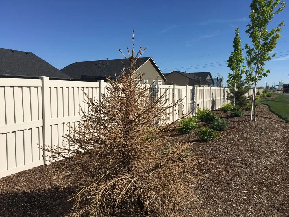 Reliable residential landscaping in Nampa, ID - Power Enterprises
