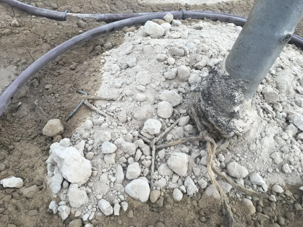 Professional yard cleanup service experts serving Nampa, ID - Power Enterprises