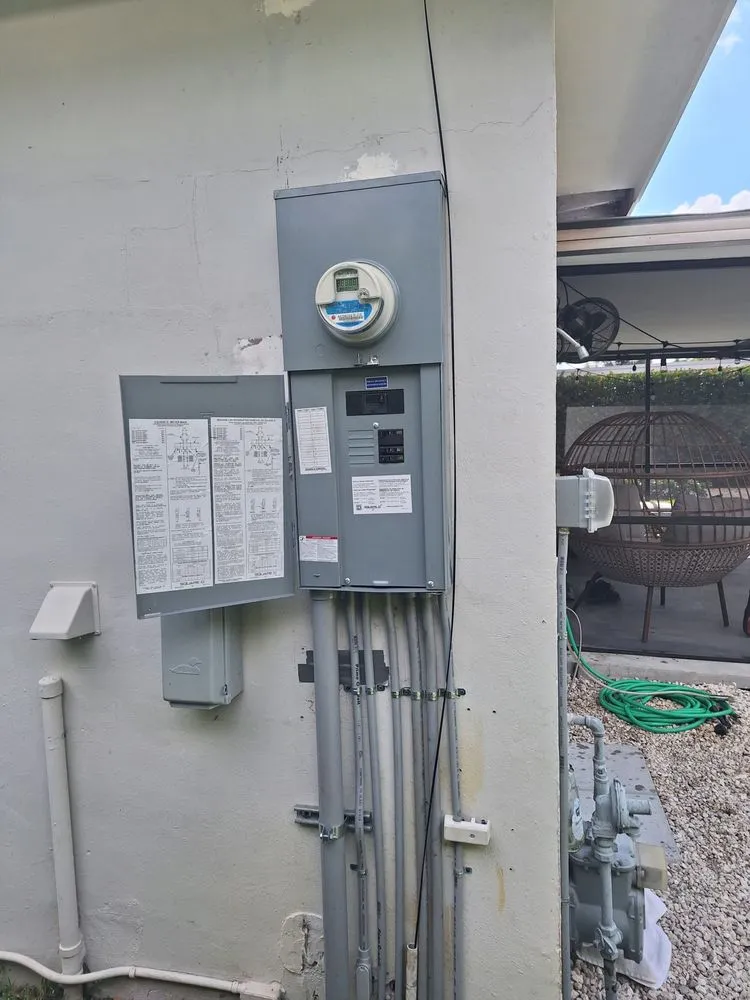 Affordable landscape installation experts serving Cutler Bay, FL - Power I Solucions