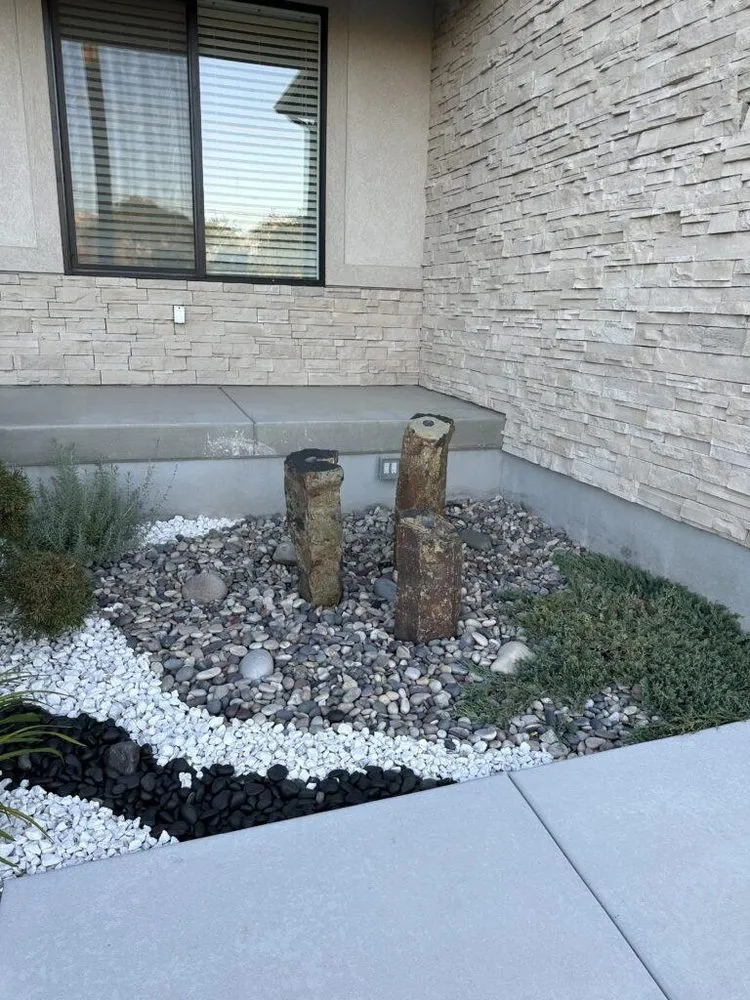 Local residential landscaping in South Salt Lake, UT - Power Landscapes