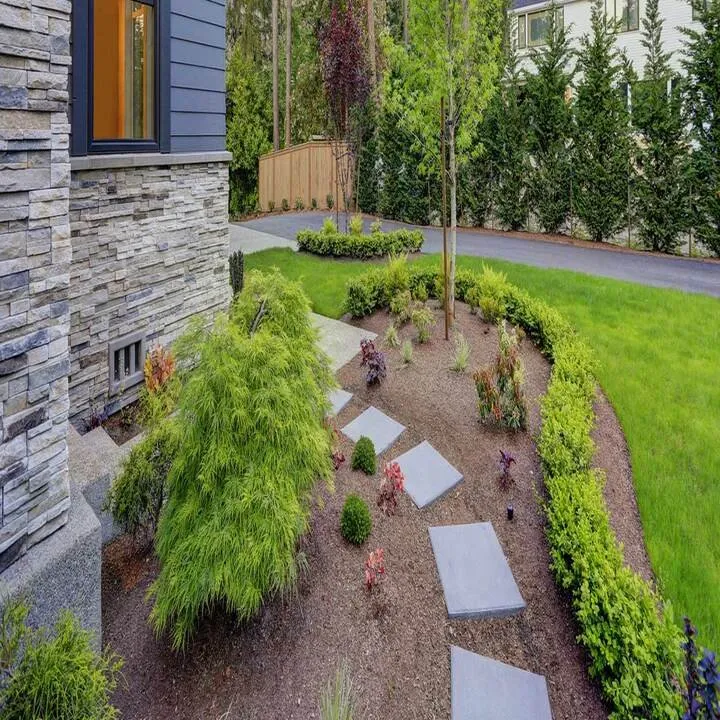 Professional outdoor landscaping in Harvard, IL - Power Landscaping