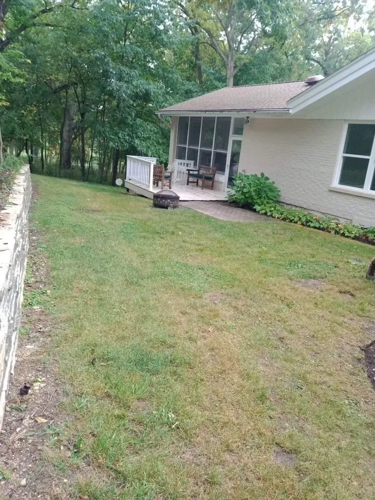 Reliable lawn mowing service for year-round maintenance across Harvard, IL - Power Landscaping