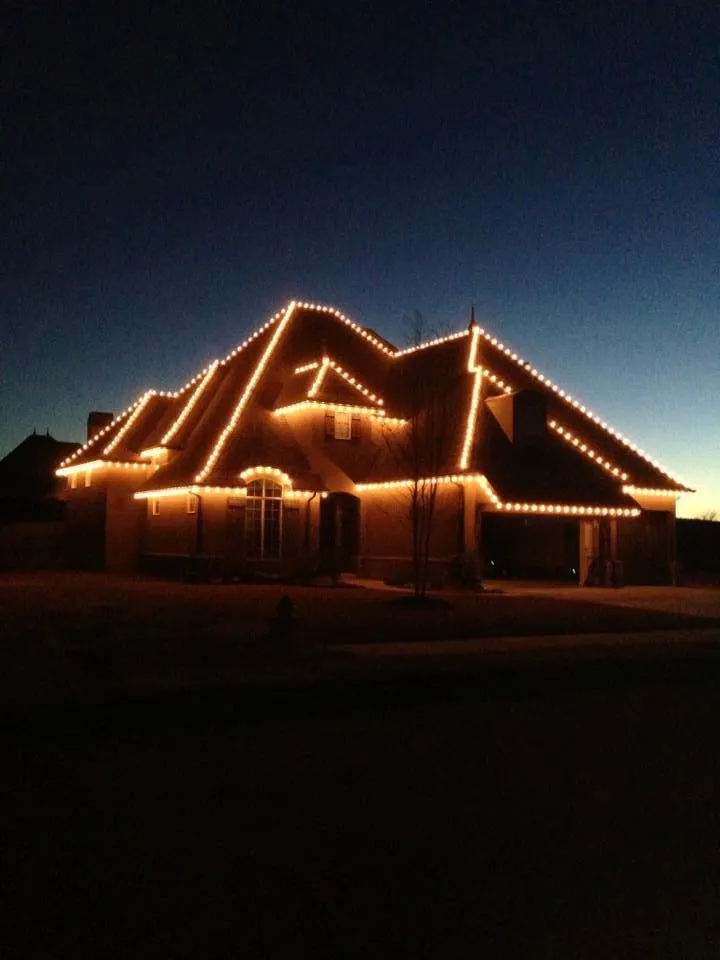 Professional landscape design for beautiful yards across Bixby, OK - Power Lawn & Landscaping