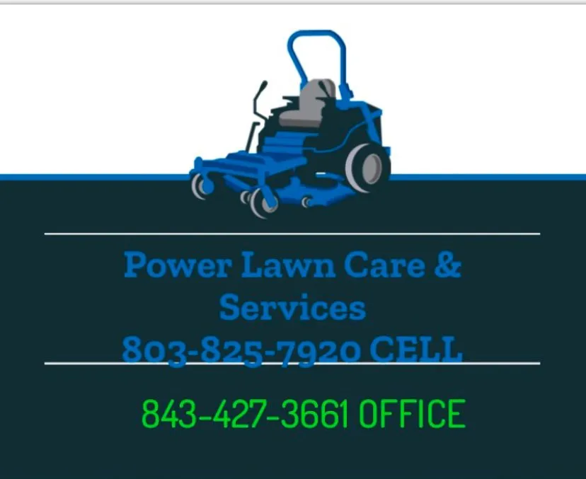 Custom lawn mowing service for beautiful yards across Darlington, SC - Power Lawn Care And Services
