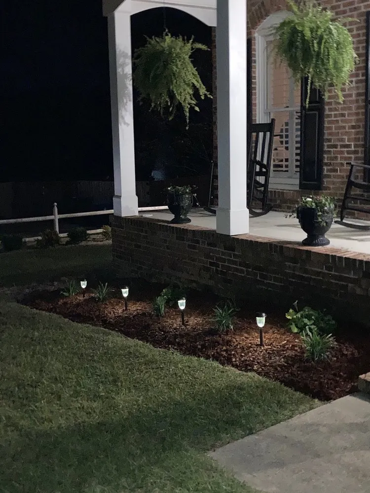 Local yard cleanup service in Fayetteville, NC - Power of One Landscaping & Maintenance
